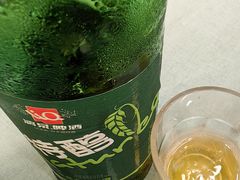 -大师傅金奖啤酒鱼(西街口总店)