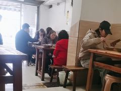 -汝萍传统蘸水菜(春华路总店)