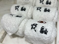 -悦融·京鲁菜·露台花园(安定门店)