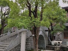 -龙潭水乡