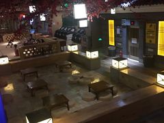 -御池园(顾村公园店)