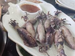 -牛叔鲜羊肉铜火锅(远东小区店)