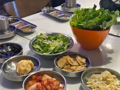 -双门洞·珍珠家韩式烤肉(永丰社区八区店)