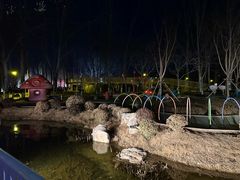 -张店儿童公园