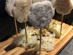 -湊湊火锅·茶憩(和平大悦城店)