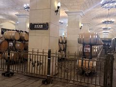 -北京张裕爱斐堡酒庄