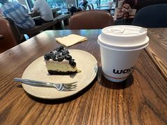 -Wagas沃歌斯(江浦路店)