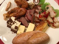 -杭州国际会议中心洲际酒店-德国啤酒屋(砂之船国际生活广场店)