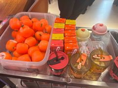 -老板恋上鱼(恒隆广场店)