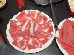 -陈府大宅门成都火锅·手切鲜肉(太原街店)