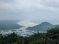 -海南铜鼓岭景区
