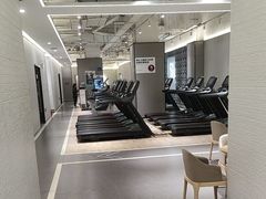 -FLARE STAR FITNESS(复地活力城店)