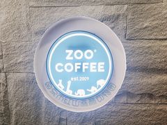 -ZOO COFFEE动物园咖啡(红山森林动物园店)