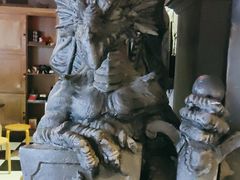 -Dark·大玩家馆沉浸剧情密室(黄埔店)
