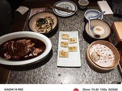 -南京大牌档(青岛万象城店)