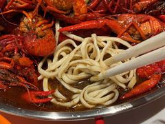 招牌十三香小龙虾-杨氏青龙虾·羊蝎子(金盛路总店)