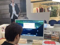 -海马体照相馆(深圳万象天地店)