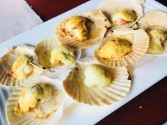 -襄阳富力皇冠假日酒店-大吉融合餐厅