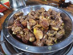 -宁大姐第一家脆皮狗肉馆(江滨路店)