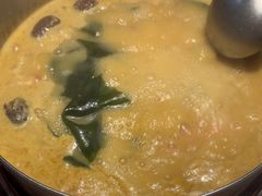 -洪氏嗨捞·猪肚鸡火锅(阳光天地店)