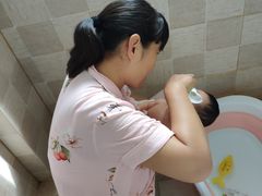 -汇慈安·高端自营月嫂(武汉月子尊享店)