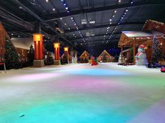 -宁波冰雪大世界(北仑区)