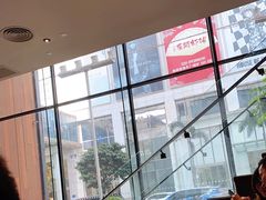 -星巴克臻选(广州高德置地秋广场店)