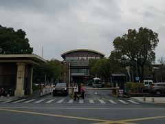 -南湖船菜大酒店