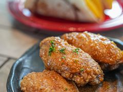 -盐说Salt Talk北美风味西餐厅(海上世界店)