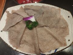 极品鲜毛肚-朝天门火锅(洪崖洞景观江景店)