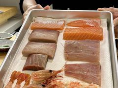-帝鮨·烧肉割烹(龙湖金楠天街店)