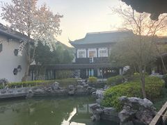 -扬州瘦西湖汇金酒店