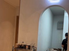 -韩海丽特色美食(秀州路店)