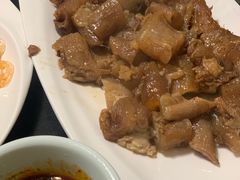 -正宗天津烧麦馆(柳州路店)