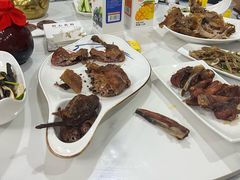 -匠心食府(草滩四路店)