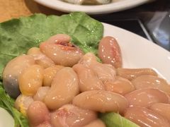 -濠轩阁特色生蚝火锅总店