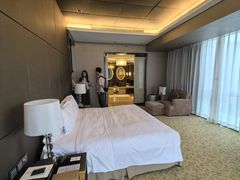 -北京朝阳悠唐皇冠假日酒店