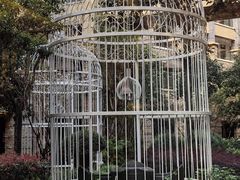 -大理实力希尔顿酒店•御玺中餐厅