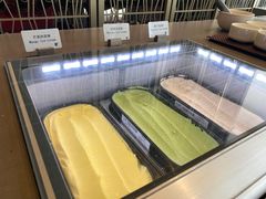 -万豪咖啡厅(JW万豪酒店店)