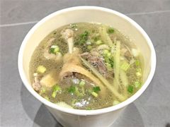-四里沙茶面(湖滨四里店)