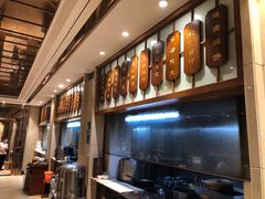 -郑州烤鸭总店