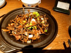 -云海肴·汽锅鸡·云南菜(领展购物广场·中关村店)