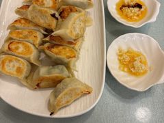 -大妈饺子馆·特色锅包肉·饺子(鼓楼店)