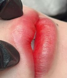 -韩美绣·骨相纹眉·洗眉美瞳线