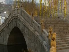 -文瀛公园