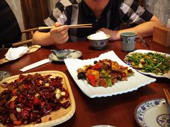 -锦小馆(安贞店)