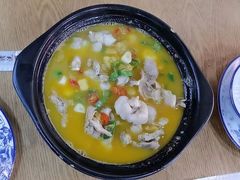 -王胖子土菜馆·特色杭帮菜·农家土菜