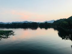 -杭州西湖风景名胜区-钱塘苏小小之墓