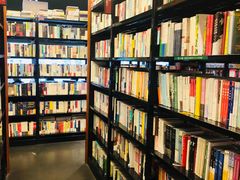 -西西弗书店&矢量咖啡(万象城店)