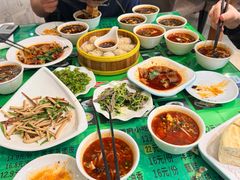 -令氏家外家周秦食府(高新店)